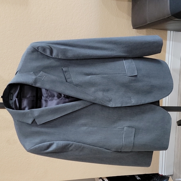Complete Suit